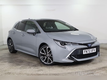 Used Toyota Corolla 2022 for sale - 79494033: Photo