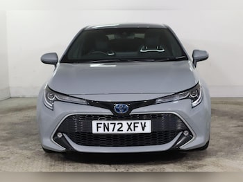 Used Toyota Corolla 2022 for sale - 79494033: Photo