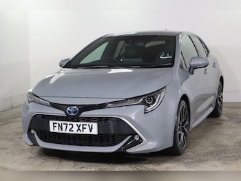 Used Toyota Corolla 2022 for sale - 79494033: Photo