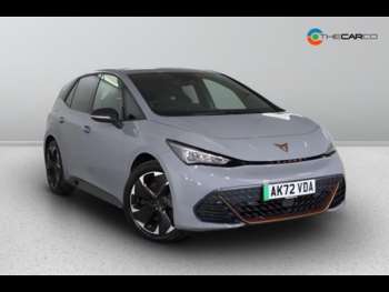 2023 (72) - 169kW e-Boost V2 58kWh 5dr Auto
