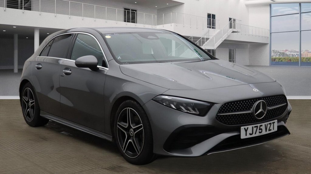 Used Mercedes-Benz A-Class 2025 for sale - 77551797: Photo 11