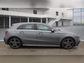 Used Mercedes-Benz A-Class 2025 for sale - 77551797: Photo