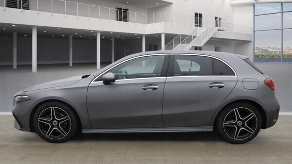 Used Mercedes-Benz A-Class 2025 for sale - 77551797: Photo 5