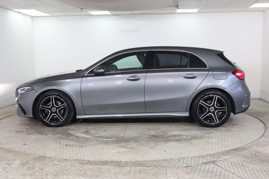 Used Mercedes-Benz A-Class 2025 for sale - 77551797: Photo 6