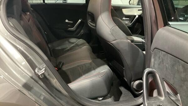 Used Mercedes-Benz A-Class 2025 for sale - 77551797: Photo 7