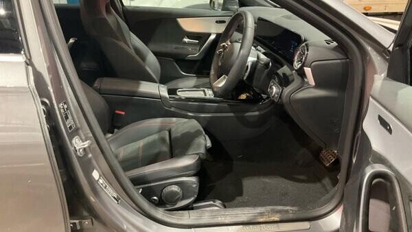 Used Mercedes-Benz A-Class 2025 for sale - 77551797: Photo 8