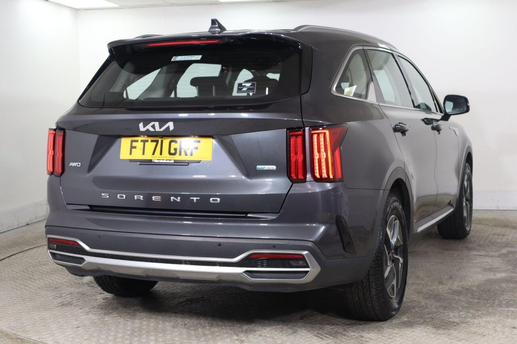 Used Kia Sorento 2022 for sale - 77499049: Photo 10