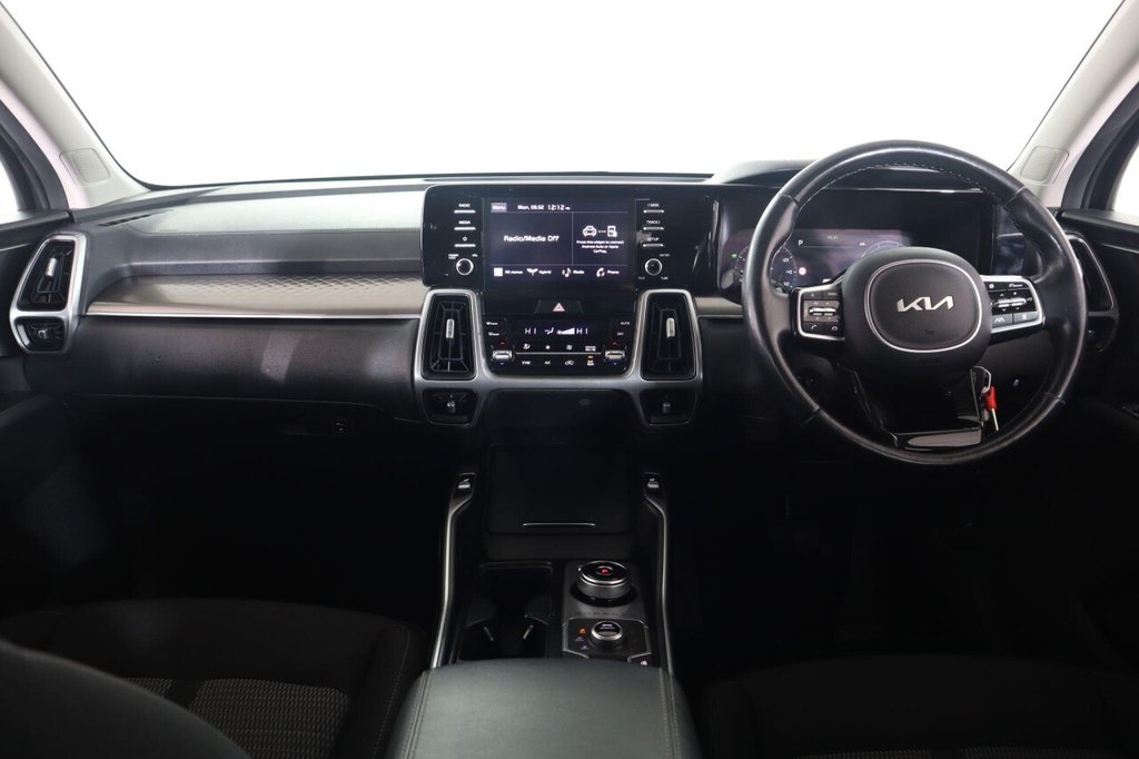 Used Kia Sorento 2022 for sale - 77499049: Photo 11
