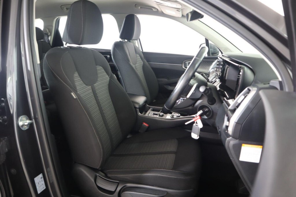 Used Kia Sorento 2022 for sale - 77499049: Photo 12