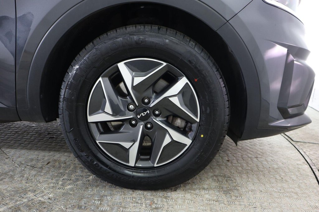 Used Kia Sorento 2022 for sale - 77499049: Photo 31