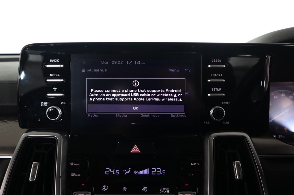 Used Kia Sorento 2022 for sale - 77499049: Photo 37