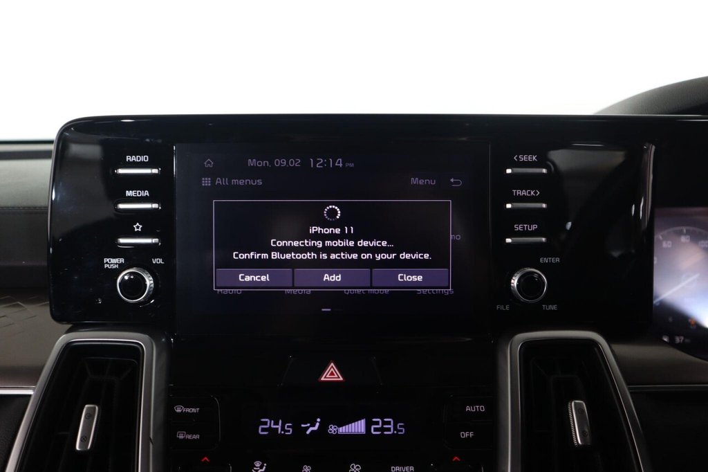 Used Kia Sorento 2022 for sale - 77499049: Photo 38