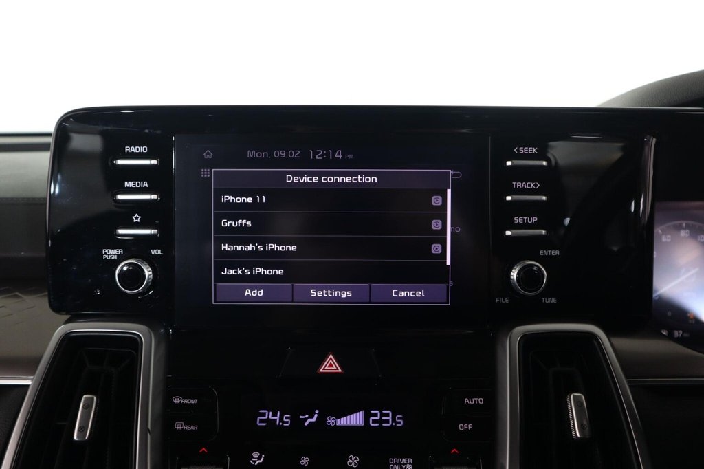 Used Kia Sorento 2022 for sale - 77499049: Photo 39