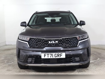 Used Kia Sorento 2022 for sale - 77499049: Photo