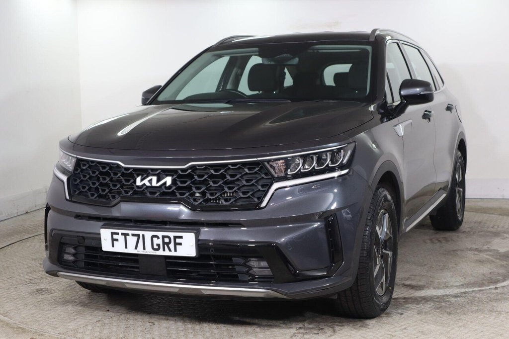 Used Kia Sorento 2022 for sale - 77499049: Photo 4