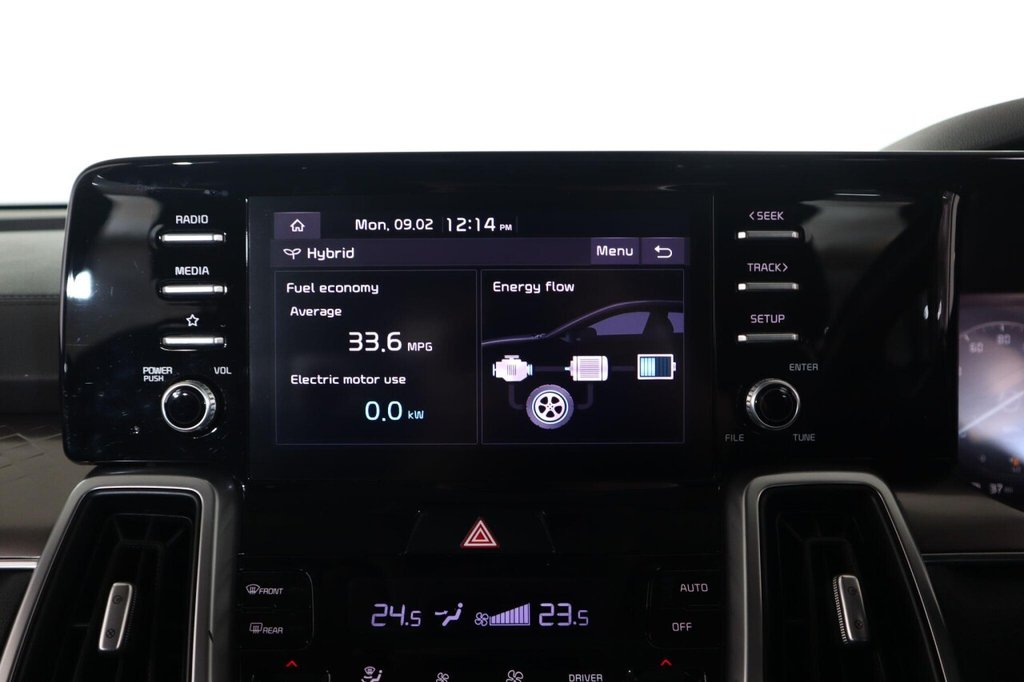 Used Kia Sorento 2022 for sale - 77499049: Photo 40