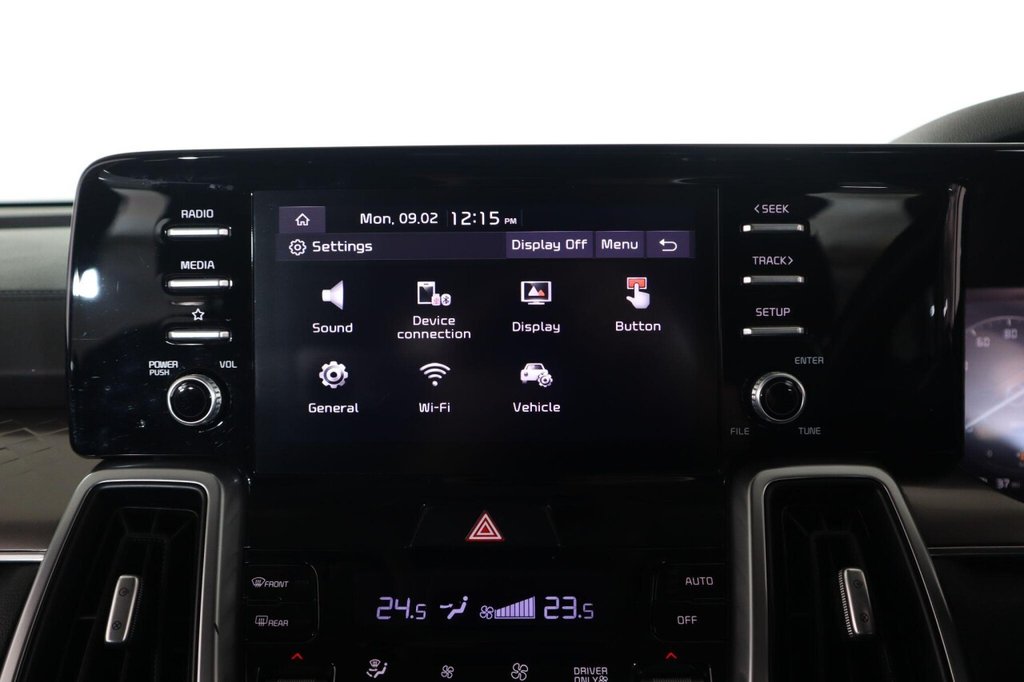 Used Kia Sorento 2022 for sale - 77499049: Photo 43