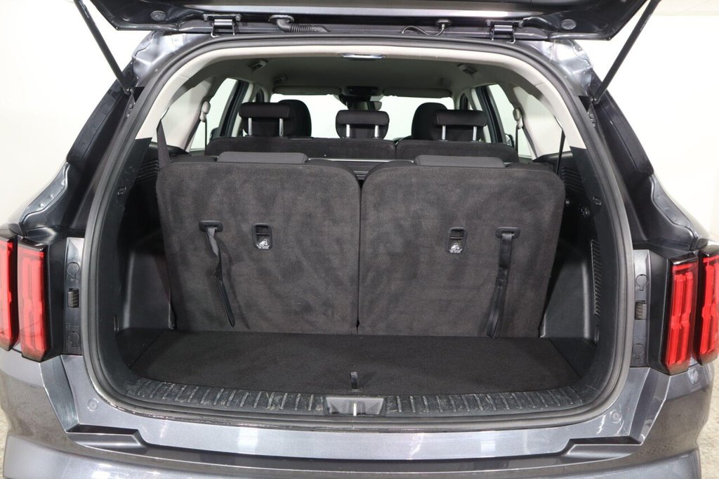 Used Kia Sorento 2022 for sale - 77499049: Photo 48