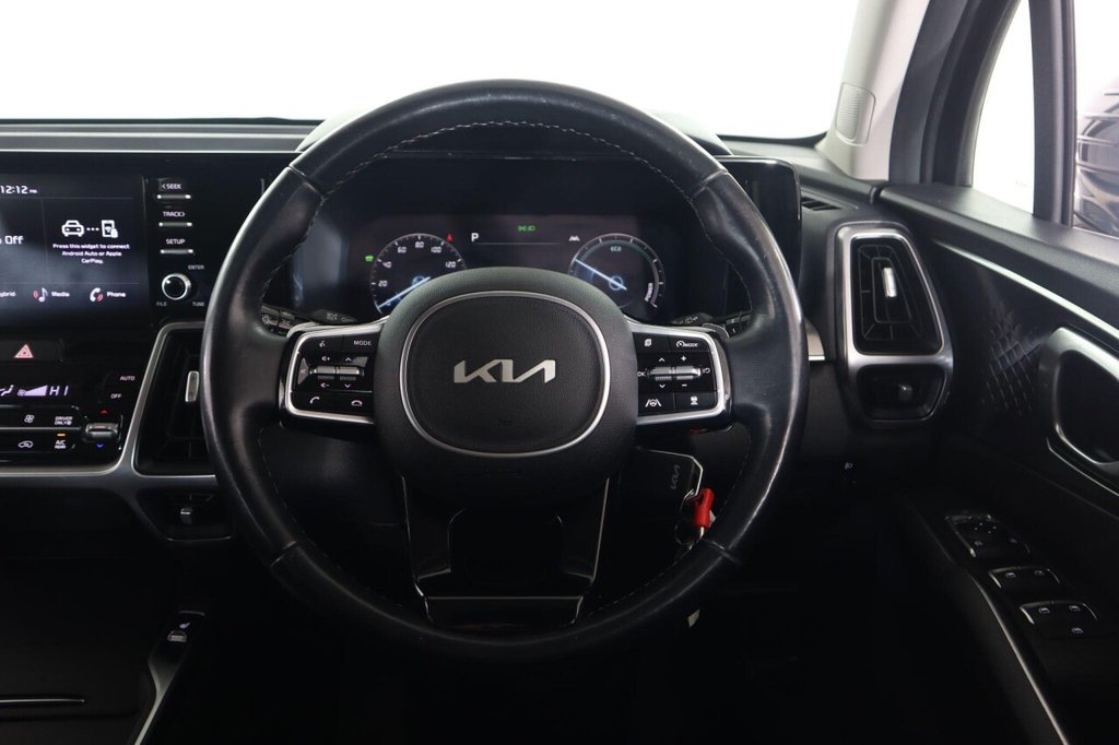 Used Kia Sorento 2022 for sale - 77499049: Photo 49