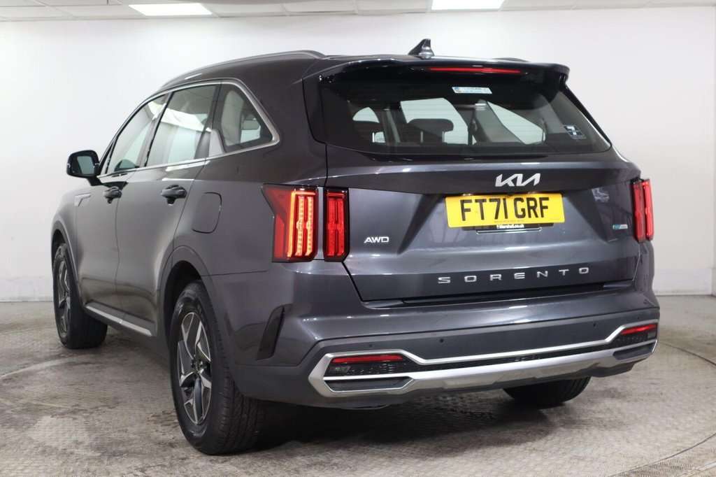 Used Kia Sorento 2022 for sale - 77499049: Photo 5