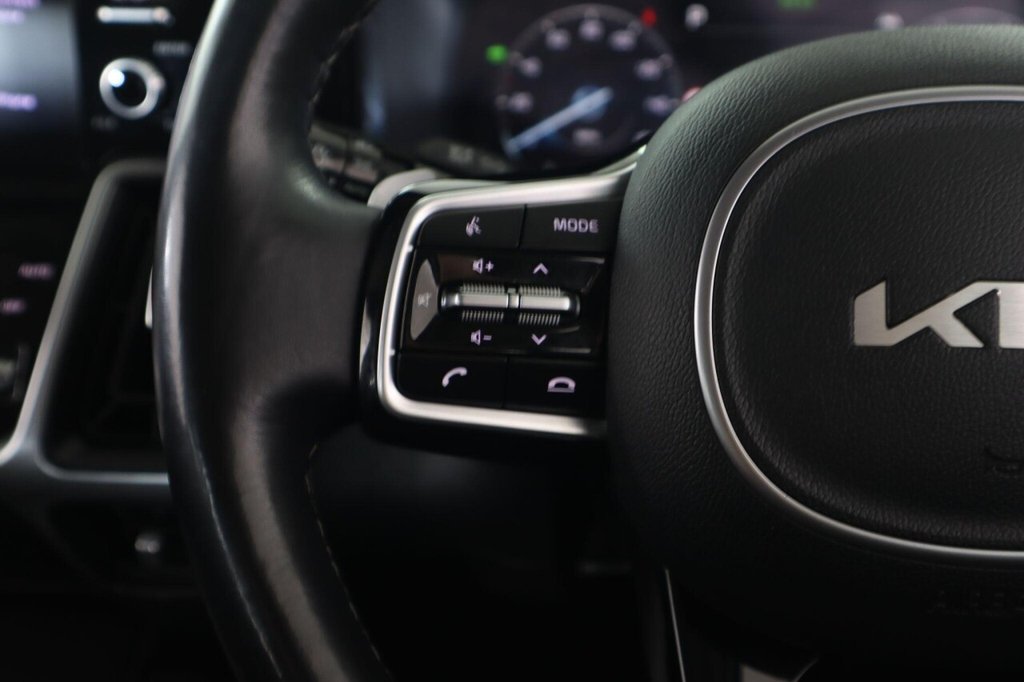 Used Kia Sorento 2022 for sale - 77499049: Photo 50