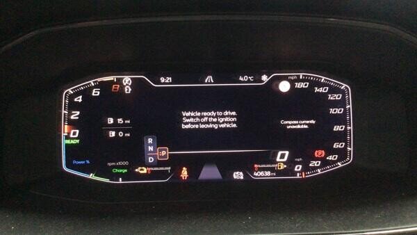 Used Cupra Formentor 2023 for sale - 77614143: Photo 10