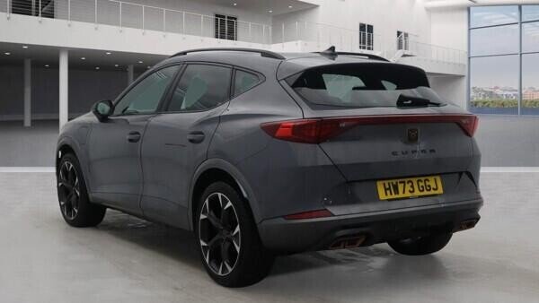 Used Cupra Formentor 2023 for sale - 77614143: Photo 3