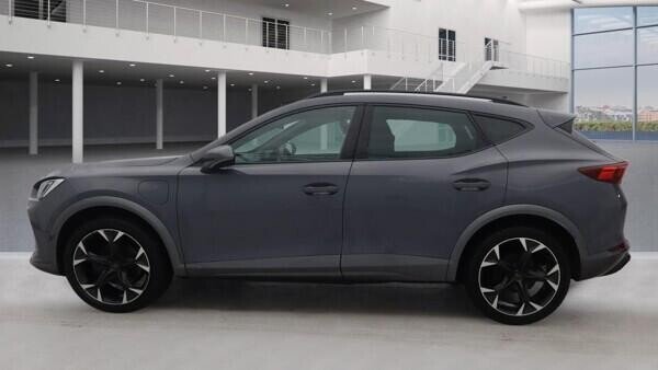 Used Cupra Formentor 2023 for sale - 77614143: Photo 4