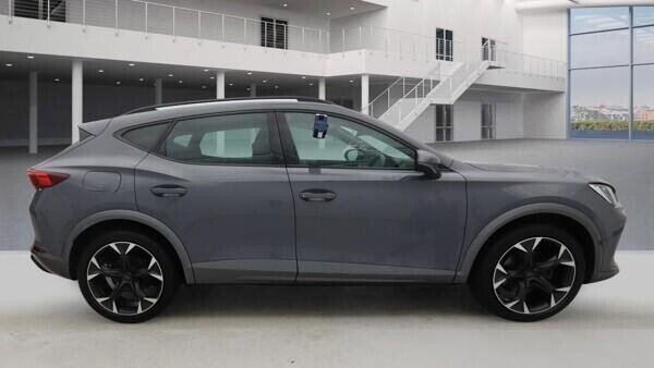 Used Cupra Formentor 2023 for sale - 77614143: Photo 5