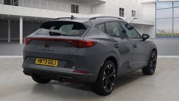 Used Cupra Formentor 2023 for sale - 77614143: Photo 6