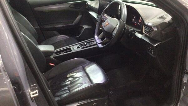 Used Cupra Formentor 2023 for sale - 77614143: Photo 7