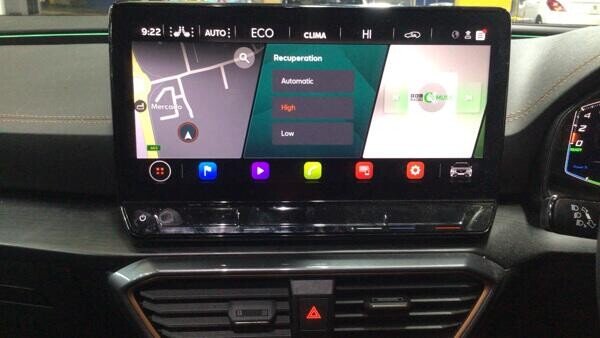 Used Cupra Formentor 2023 for sale - 77614143: Photo 9