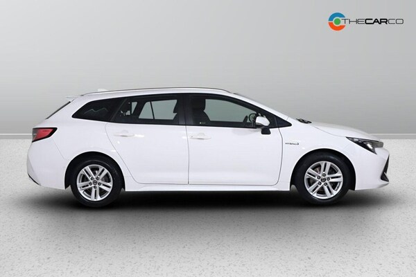 Used Toyota Corolla 2021 for sale - 76235813: Photo 10