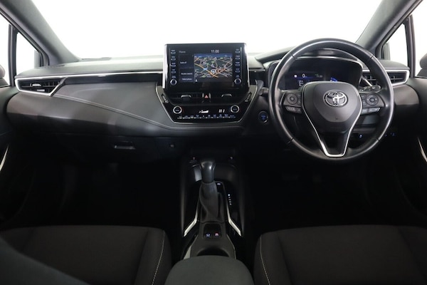 Used Toyota Corolla 2021 for sale - 76235813: Photo 13
