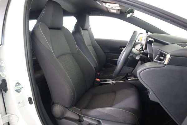 Used Toyota Corolla 2021 for sale - 76235813: Photo 14