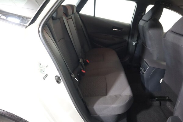 Used Toyota Corolla 2021 for sale - 76235813: Photo 15
