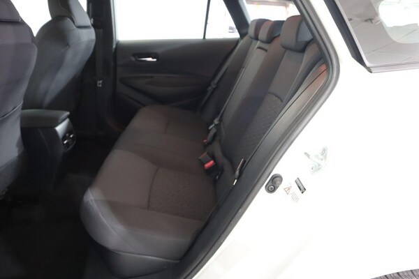 Used Toyota Corolla 2021 for sale - 76235813: Photo 16