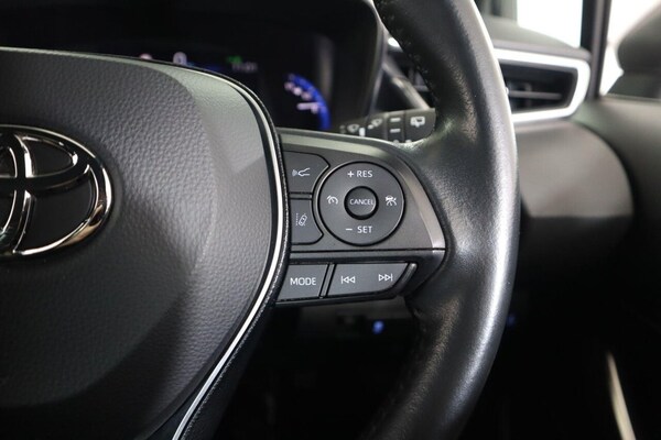 Used Toyota Corolla 2021 for sale - 76235813: Photo 17