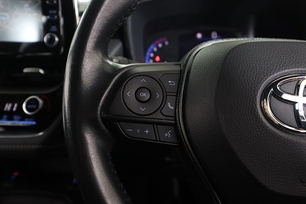 Used Toyota Corolla 2021 for sale - 76235813: Photo 18