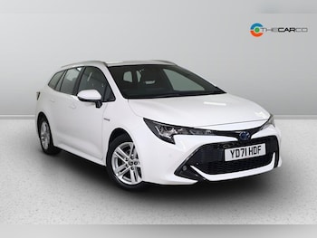 Toyota - Corolla