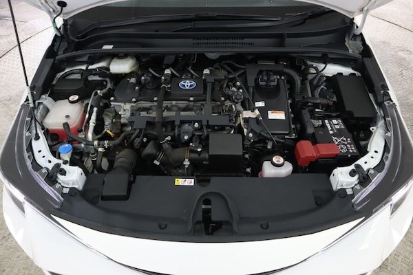 Used Toyota Corolla 2021 for sale - 76235813: Photo 25