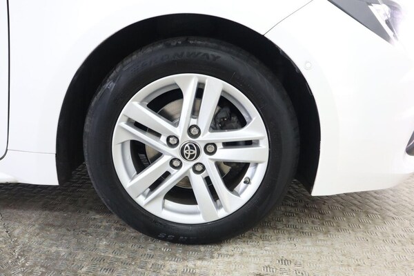 Used Toyota Corolla 2021 for sale - 76235813: Photo 26
