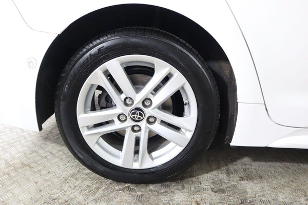 Used Toyota Corolla 2021 for sale - 76235813: Photo 27