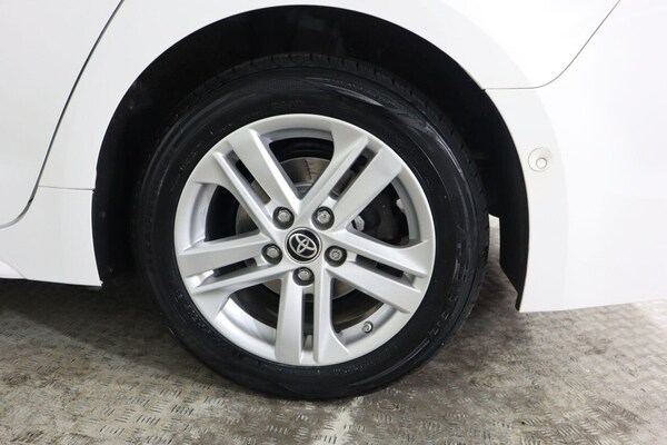 Used Toyota Corolla 2021 for sale - 76235813: Photo 28