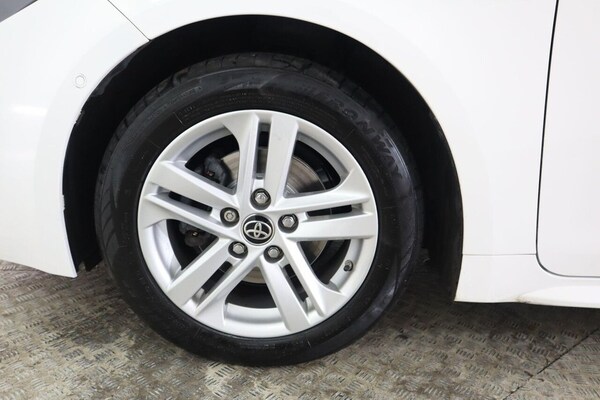 Used Toyota Corolla 2021 for sale - 76235813: Photo 29