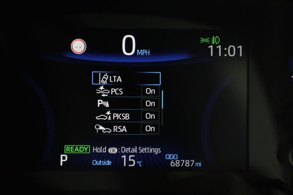 Used Toyota Corolla 2021 for sale - 76235813: Photo 30