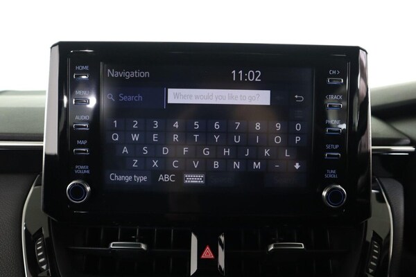 Used Toyota Corolla 2021 for sale - 76235813: Photo 33