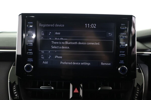 Used Toyota Corolla 2021 for sale - 76235813: Photo 34