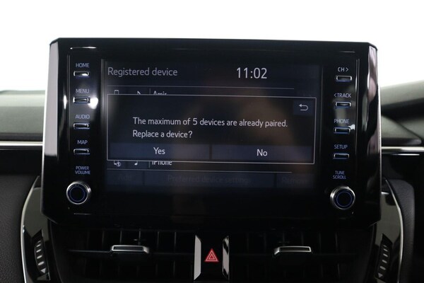 Used Toyota Corolla 2021 for sale - 76235813: Photo 35