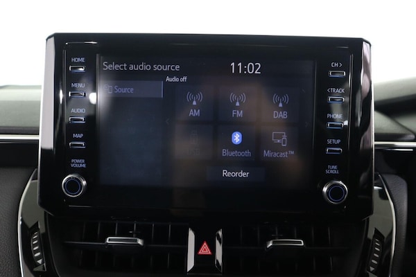Used Toyota Corolla 2021 for sale - 76235813: Photo 36